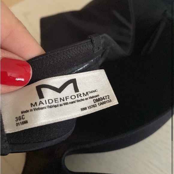 Maidenform Bras - Picture 3 of 3
